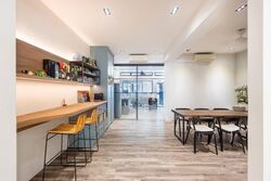 Lorong How Sun (D19), Terrace #589157461